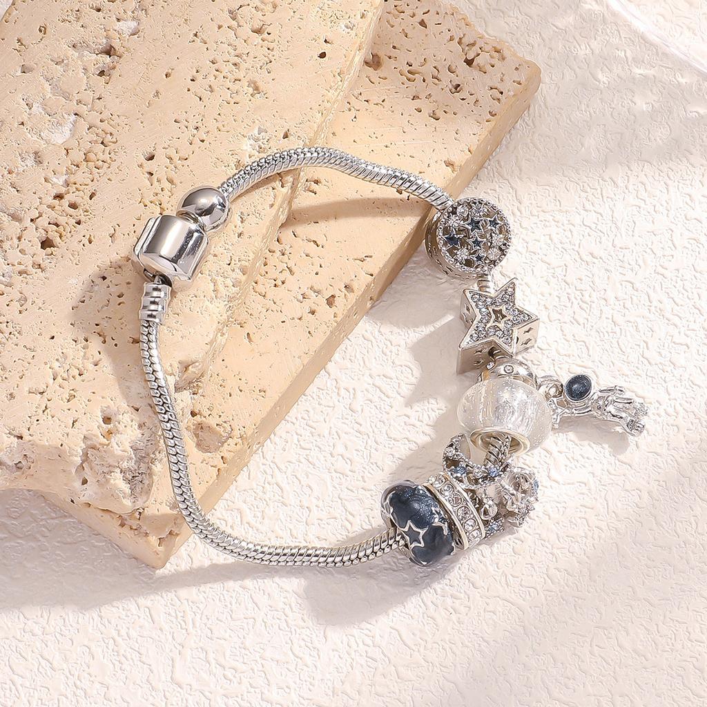 Style Stars Fairy Tale Star Picking Journey Bracelet Set Fashion Temperament Bracelet Bracelet Female