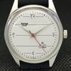 USED HMT JANATA INDIAN MENS MECHANICAL WATCH a318131-1