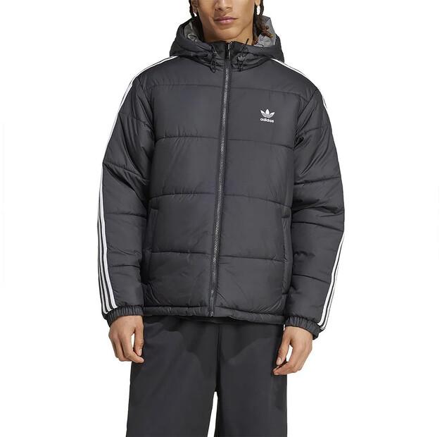 

adidas Originals Adicolor Reversible куртка L