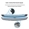 Tesla Model Y/3 Radiator Grille Insect Net Cover