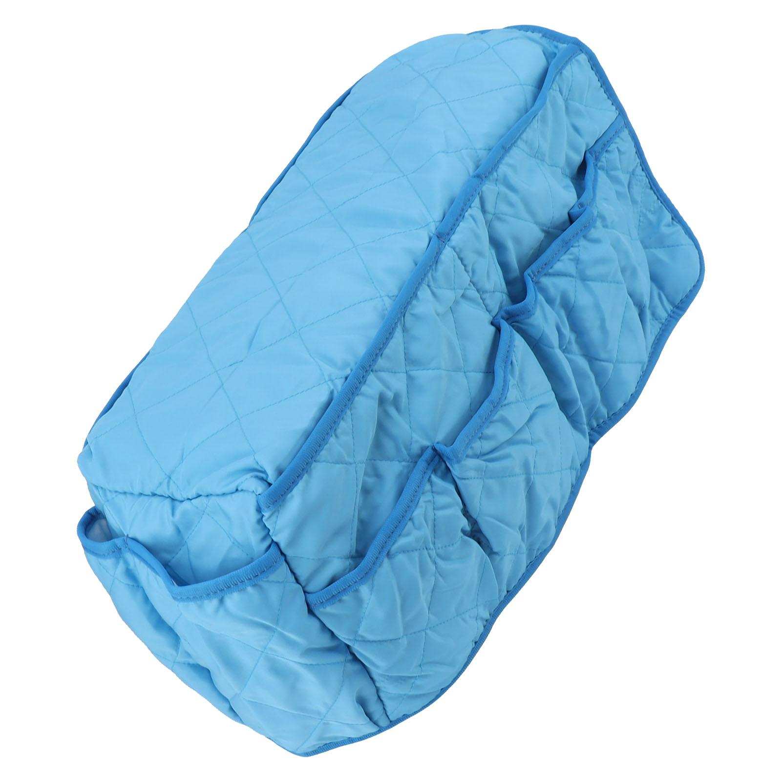 

Arm Chair Bedside Storage Waterproof Sofa Arm Cover for Remote Control