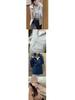 Women's Fashion Hooded Cropped Sweatshirt: Slimming Bodycon Short Top, Versatile Couple's Dopamine Style.