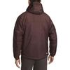 (Asia Sizing) Nike ACG Therma-FIT ADV Rope de Dope Full Zip Jacket Brown Basalt Men's DV0364-203