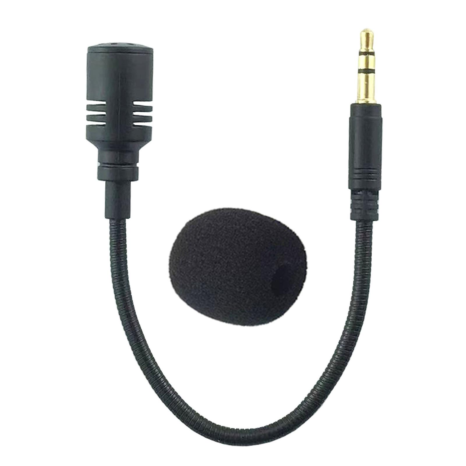 

Качественный аудио микрофонный держатель-штанга, совместимый для наушников серии Razer M40, микрофонный держатель-штанга для четкого захвата и передачи голоса B