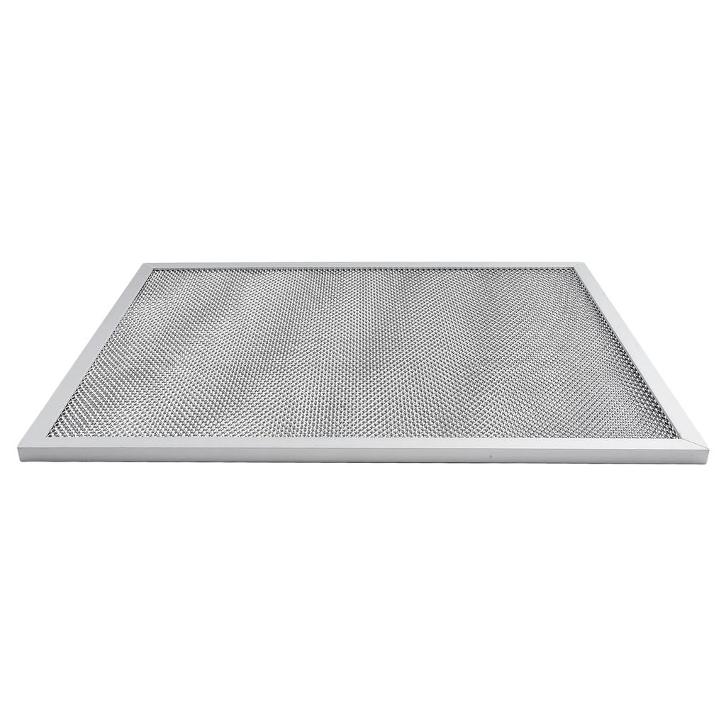 For Robinhood 288X362mm For Robinhood Alto 600 Range Hood Filters Aluminum For Robinhood 100803 288mmx362mmx8.7mm