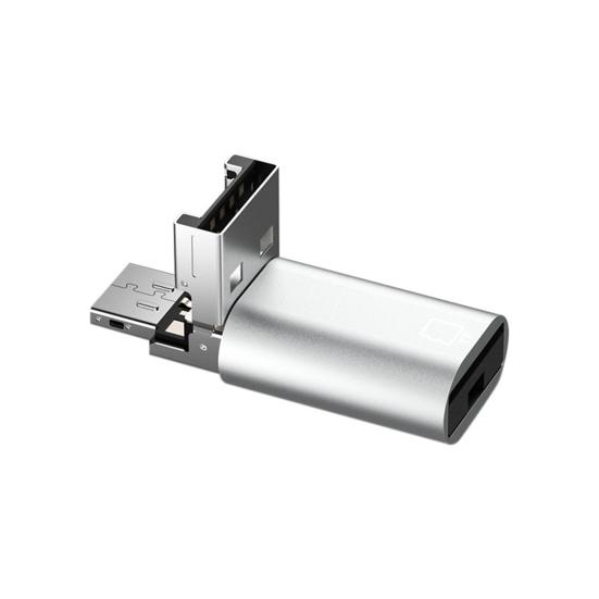 Silver