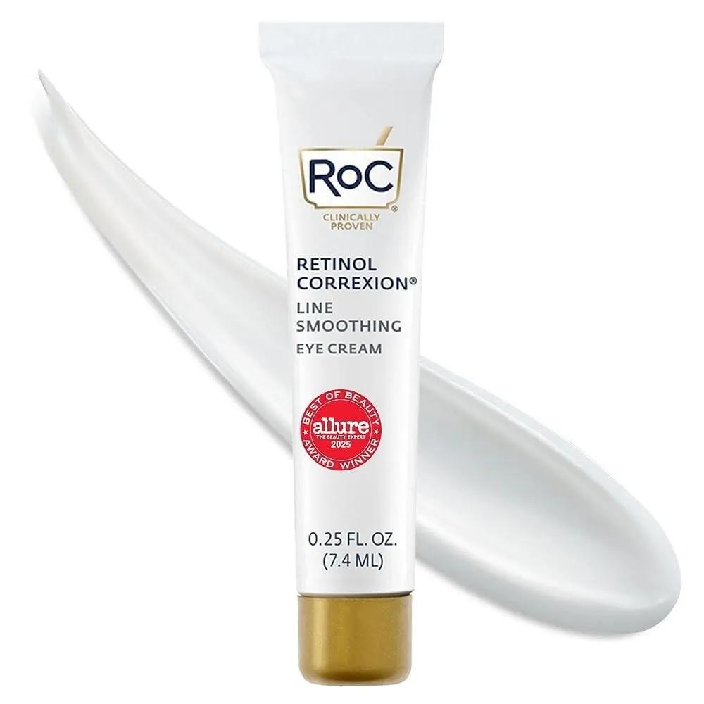 ROC Retinol Correction Under Eye Cream 7.4ml