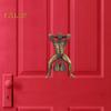 Male Prank Doorbell Funny Naked Man Door Knocker Easy To Install Prank Male Doorbell Decoration Gift for Friends