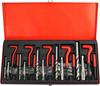 Thread Repair Kit Taps M5-M12 131Pcs Tap