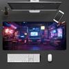 Arcade Mouse Pad Large Mouse Pad  Computer Game Mouse Mat (xINXIN Map) ( xxcm Map)