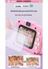 Children's HD Dual Camera - Fun & Cute Mini Digital Camera for Photos & Videos, Perfect Birthday Gift Toy