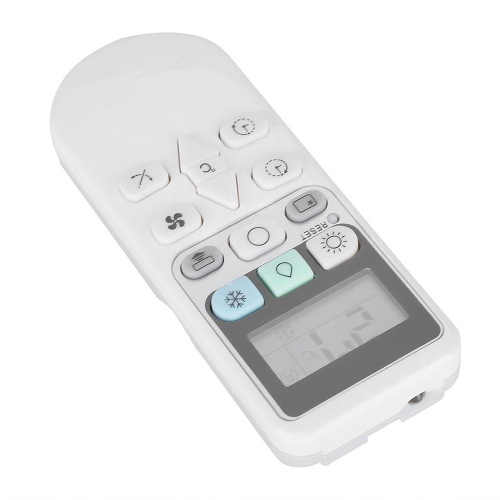 Air Conditioner Remote Control Smart Remote Controller for Hitachi RAr 3V2 RAr 2P2
