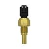 716/30129 716-30129 Water Temperature Sensor Brass Construction, 2-Pin 3CX 4CX
