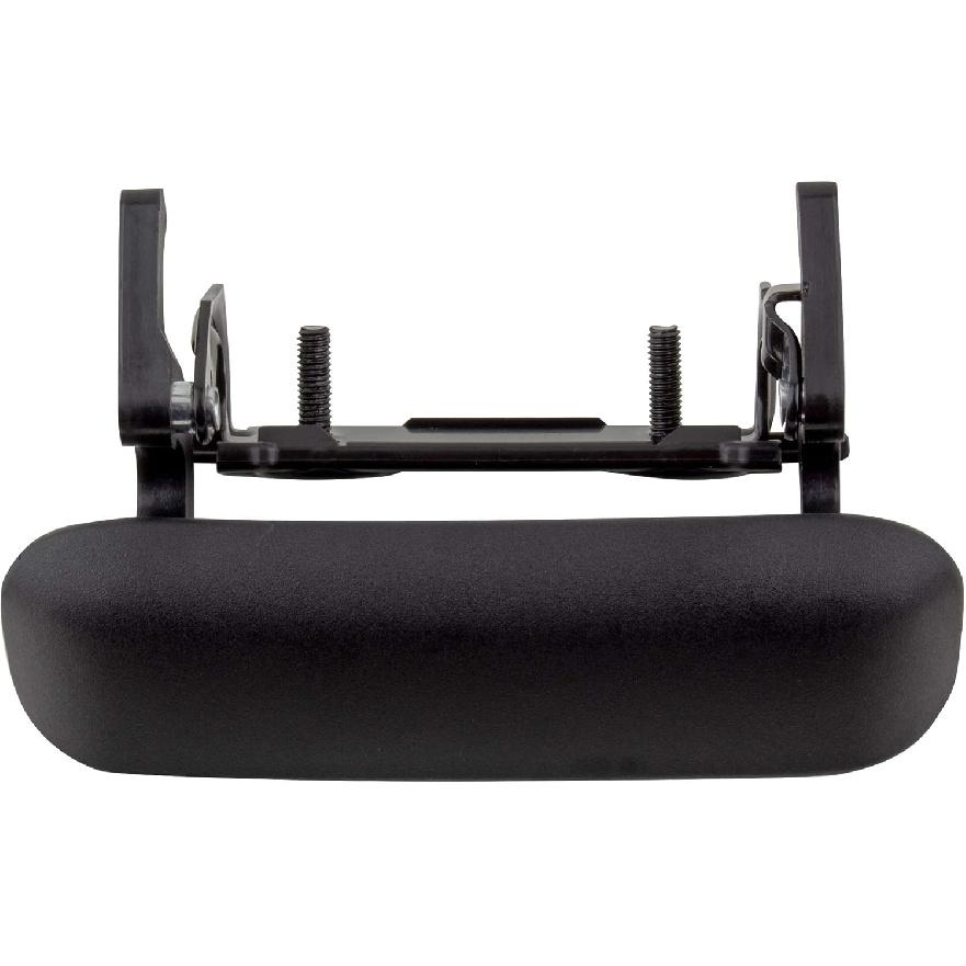 FO1915113 Exterior Outside Tailgate Door Handle Black for Ford Ranger 1998 1999 2000 2001 2002 2003 2004 2005 2006 2007 2008 2009 2010 2011,