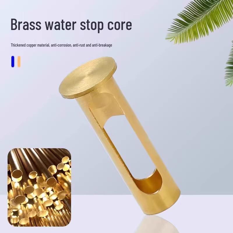 New User Offer: 0.01 Shipping! Automatic Shut-Off Valve for Washing Machine Faucet