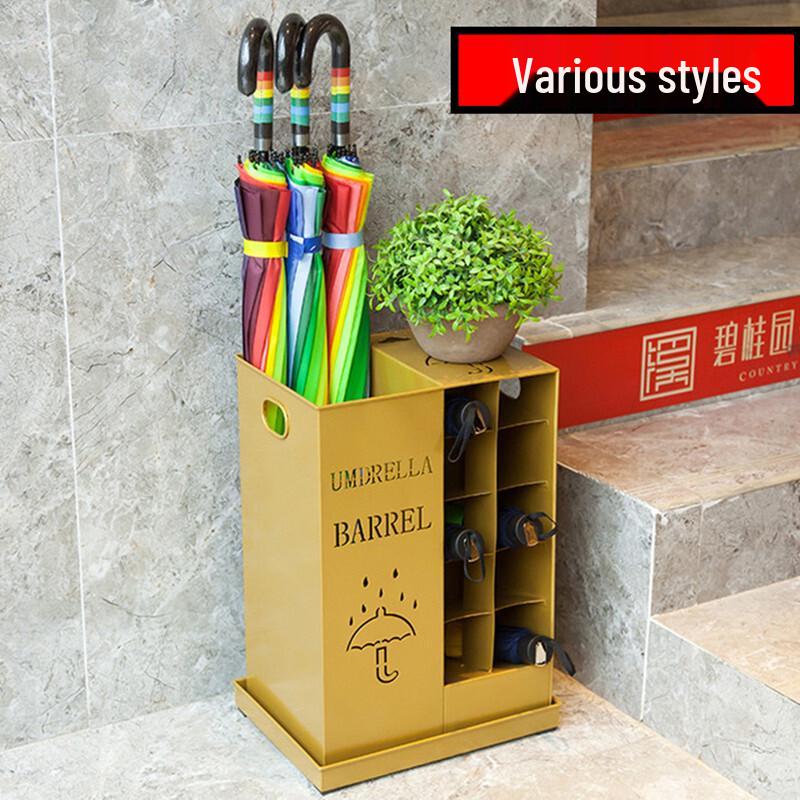 Longdai Commercial Umbrella Stand