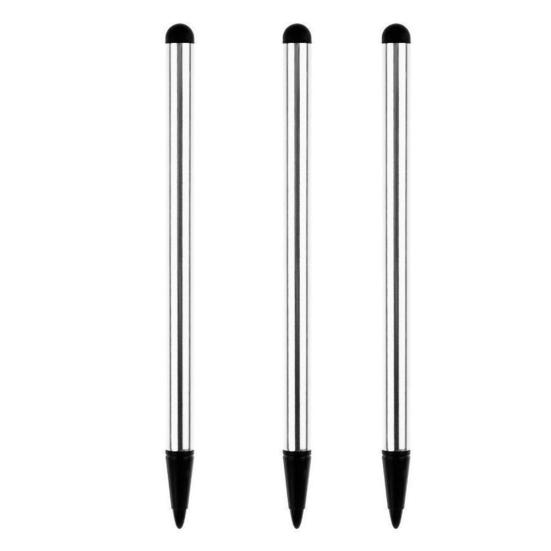 3Pcs Universal Mobile Resistive Touch Screen Phone Tablet Stylus Drawing Pen