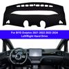 Car Dashboard Cover Dash Mat Carpet Cape for BYD Dolphin 2026 2026 2026 2026 Anti-sun Sun Shade Auto Inner Protector