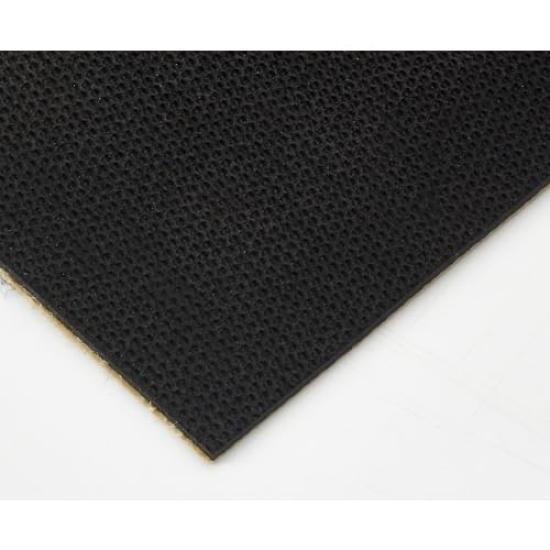 TRUSCO Rubber 50mm x 5m Anti-Slip Tape, Roll, G10-505