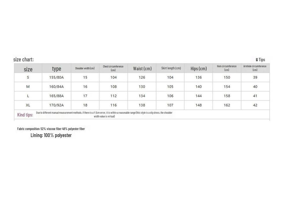 MOKANA Women's Urban Casual Mid-Length Sleeveless Dress