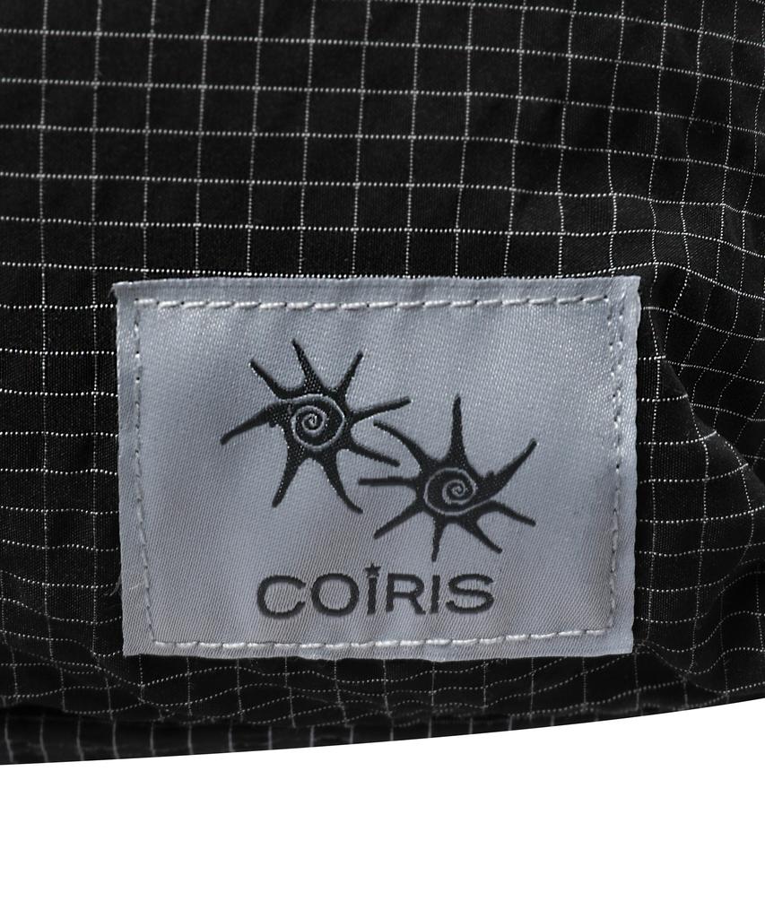 Coiris Benton Grid Check Mini Backpack Unisex (2 Colors)