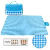 Portable Waterproof Picnic Blanket