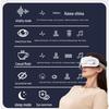 WayourCare Eye Massager with Hot Compress & Vibration (AY04) CN plug (adapter included)