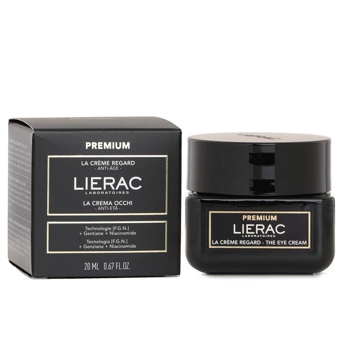 LIERAC Premium The Eye Cream