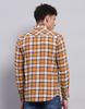 MONTE CARLO Men's Regular Fit Shirt