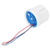 AC220‑240V 25A Intelligent Photocell Light Switch Outdoor Street Photo Controlled Sensing Switch