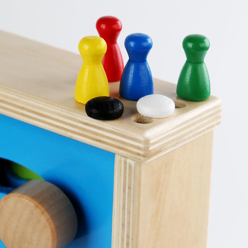 Interactive Parent-Child Educational Puzzle Game: Two-Player Multifunctional Football Toy for Boys and Girls