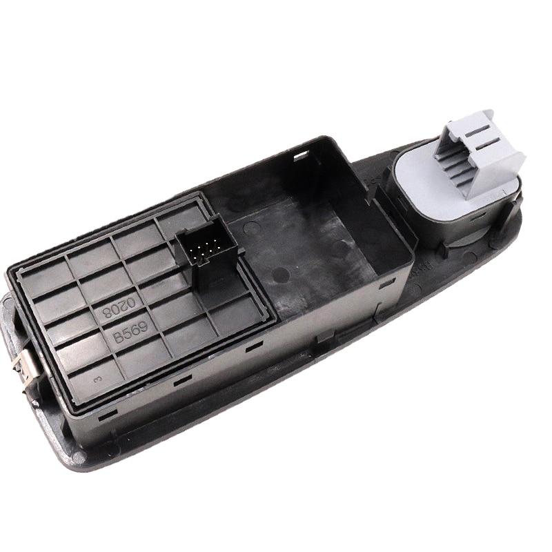 735487419 Power Window Switch Window Control Switch For PEUGEOT BOXER CITROEN RELAY FIAT DUCATO