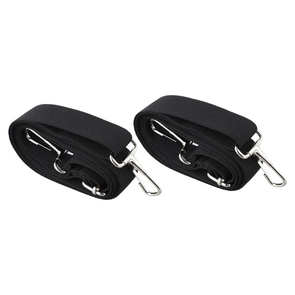 Reliable Down For Tie Straps Boats With Snap Hook Adjustable Marine Support