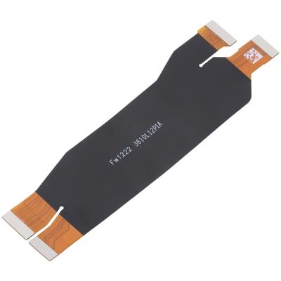 For Xiaomi Redmi K50 Ultra/12T 5G/12T Pro 5G OEM Motherboard Connector Flex Cable Replacement Part (without Logo)