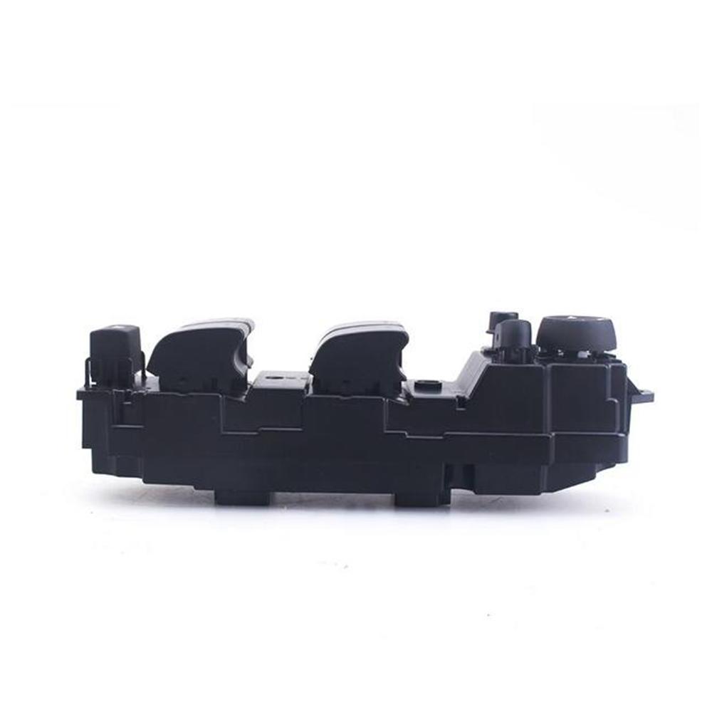Gs1E-66-350A Power Window Master Control Switch For Mazda 6 Gh