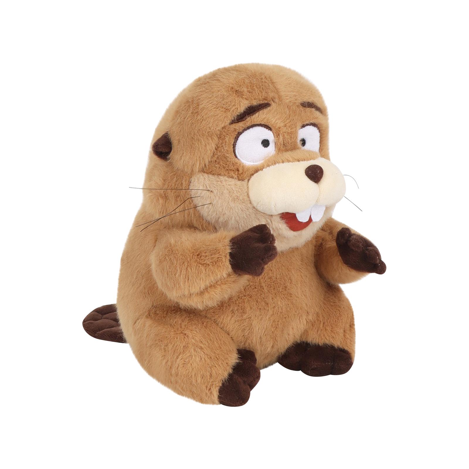 

Плюшевая кукла, игрушка в подарок, мультяшный стиль, детская тряпичная кукла, детская подарочная подушка One Size