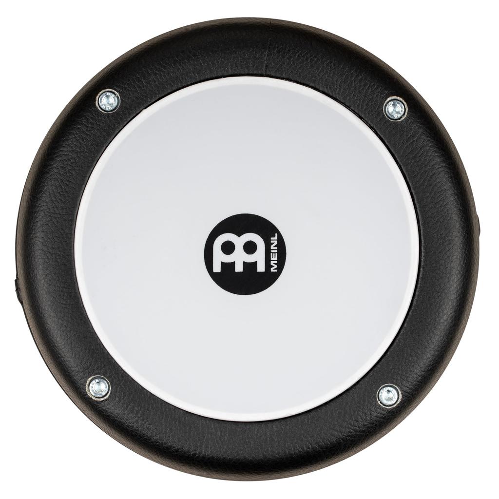 MEINL Percussion Doumbek 6" x 12" Soprano Aluminum Doumbek HE-2000 [Domestic Genuine Product]