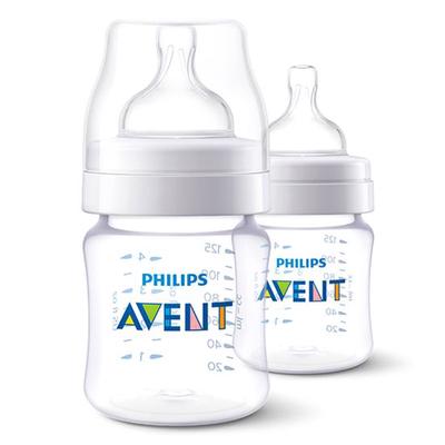 avent pa bottle