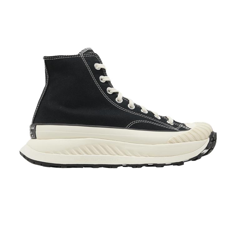 Converse Chuck 70 AT-CX High Черный Белый 35