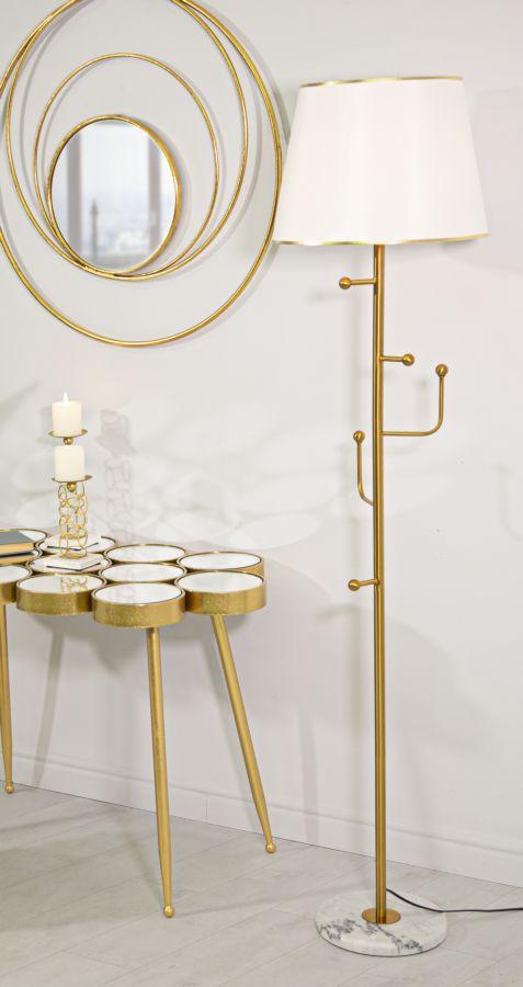 Floor Lamp Hanger Cm Ø 41Xx173