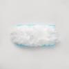Electrostatic Dusting Fiber Brush for Dust Removal and Sweeping
