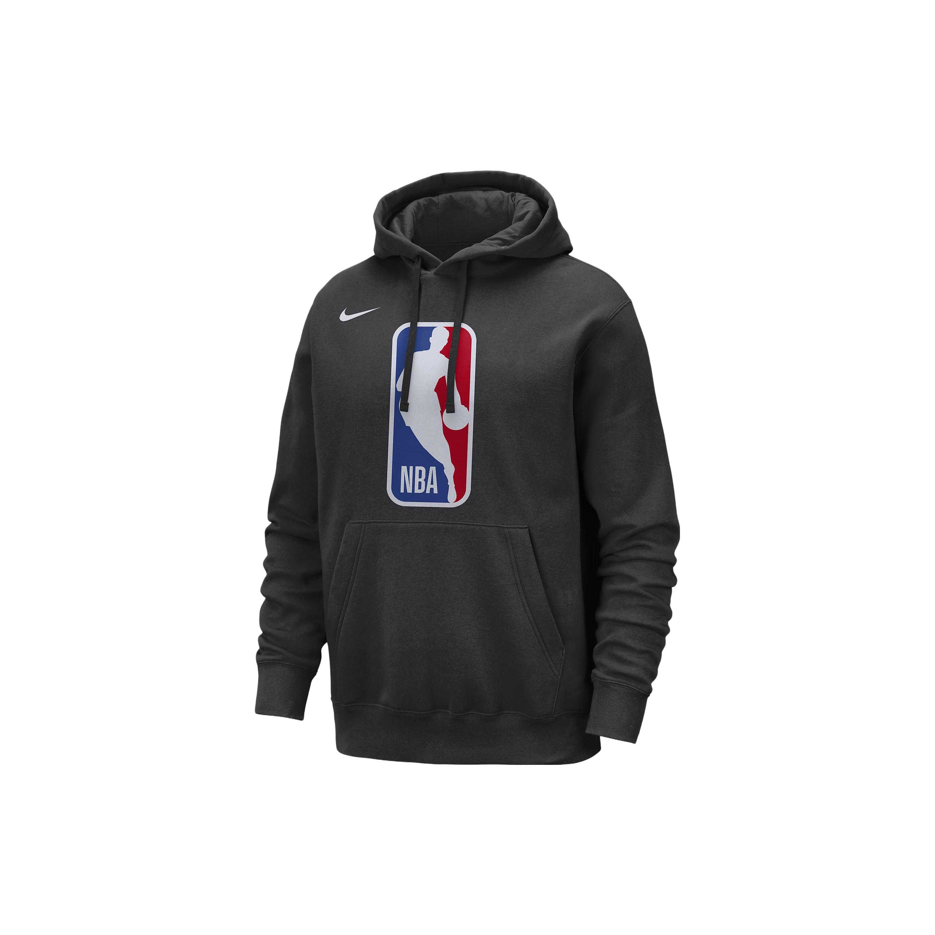 Мужская толстовка с капюшоном Nike Team 31 Club Nike Nba DX9793-010 XXXL