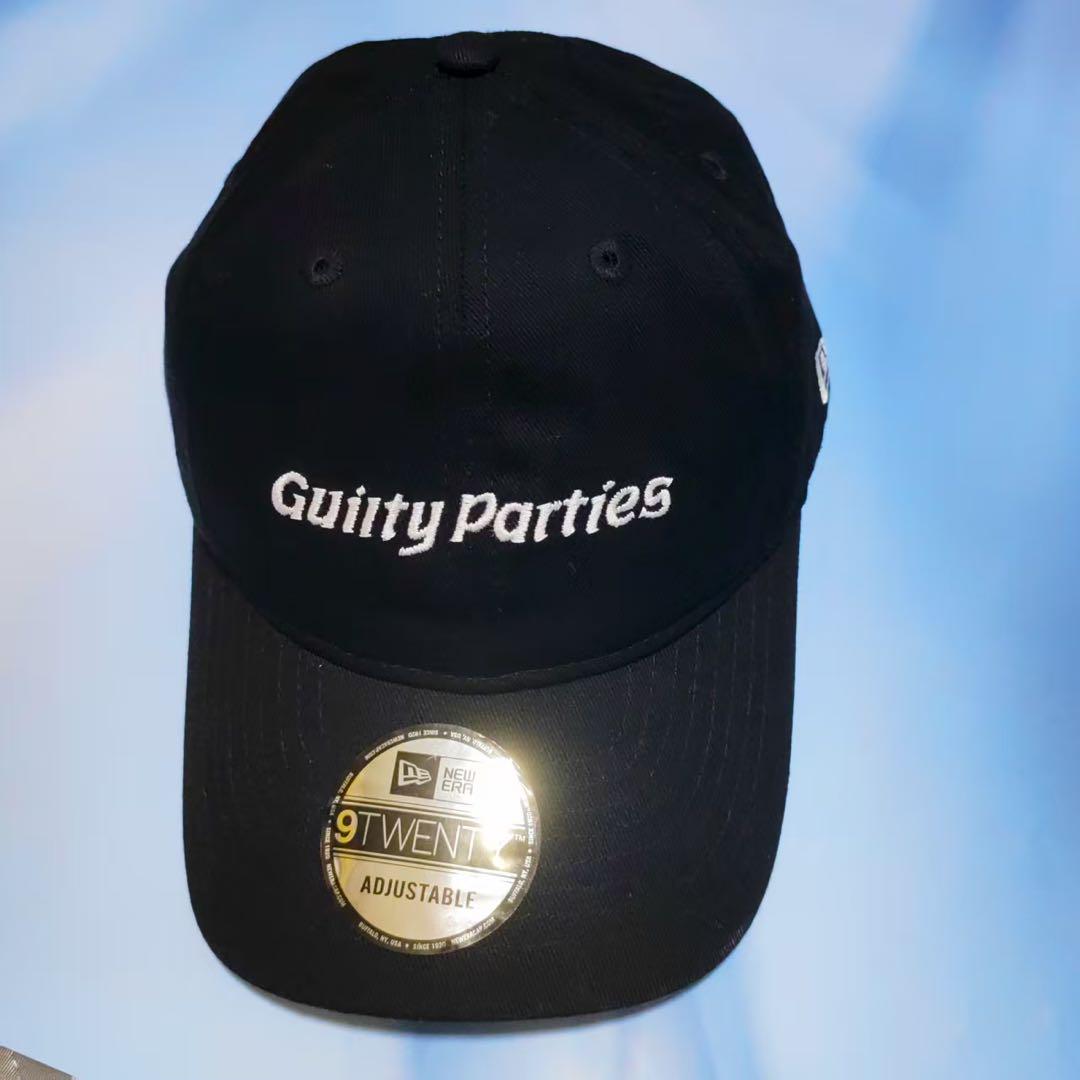 

[USED] WACKO MARIA x NEWERA / 9Twenty Cap