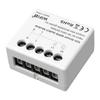 Smart WiFi OnOff Switch with Remote Access and Signal Boost Technology for Stable Power Control and Energy Efficiency