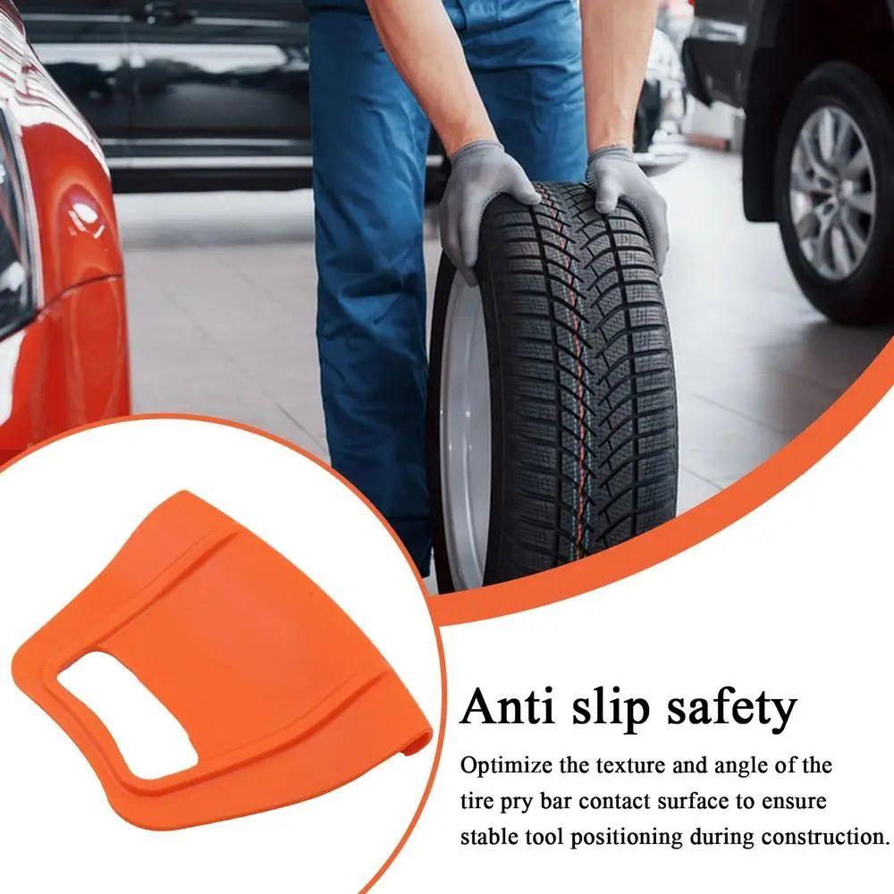 1Pcs Tyre Installation Motorcycle ATV Rim Guard Plastic Rim Protectors  For KTM EXC SX SXF XC XCF