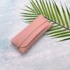 KLASSNUM Sunglasses Box Portable Glasses Bag Fashion Accessories Reading Eyeglasses Holder Eye Contact Case Protective Cover