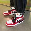 Jordan Legacy 312 Low White Gym Red GS CD9054-116
