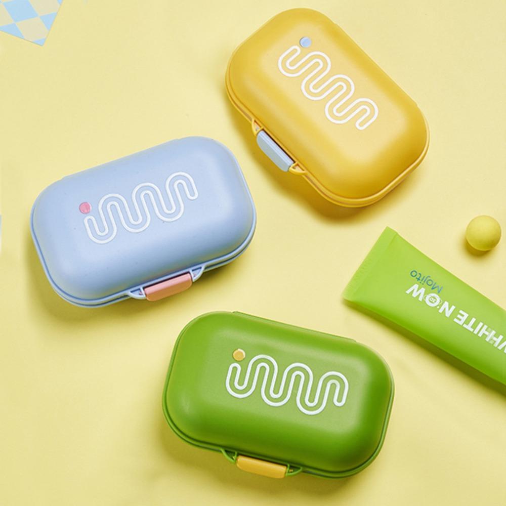 Plastic Travel Soap Dish Portable Soap Holder High Quality Soap Container