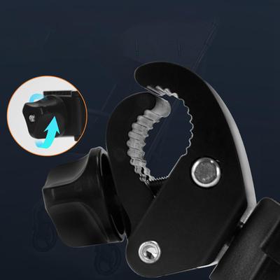 Stroller Cup Holder Storage Rack 2 In 1 Adjustable Organizer Bottle for Bike Pushchair