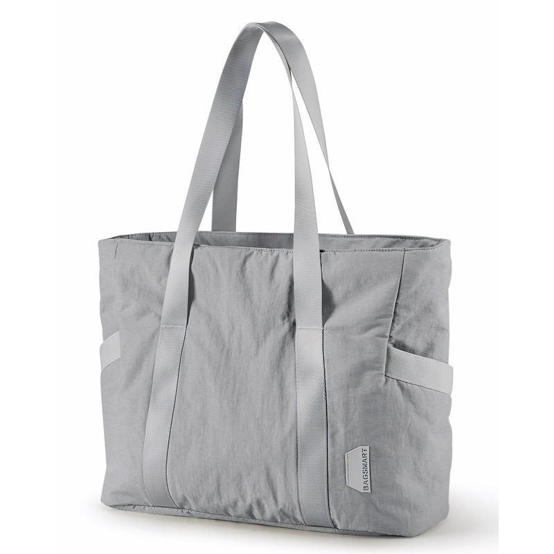 2025 Women's Lightweight Shoulder Bag for Yoga Mat & Laptop